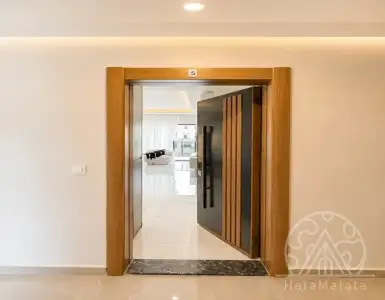 Купить квартиру в Турции 82500€