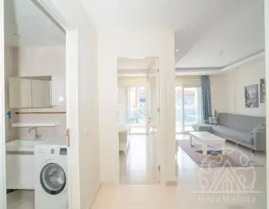 Купить квартиру в Турции 99000€