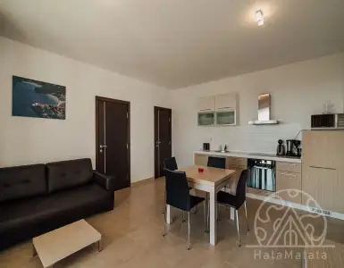 Купить квартиру в Черногории 157000€