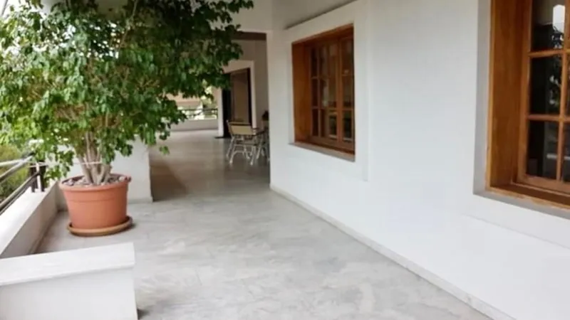 Квартира 137м² в Греции, Глифада. Стоимостью 598286£ аренда фото-4