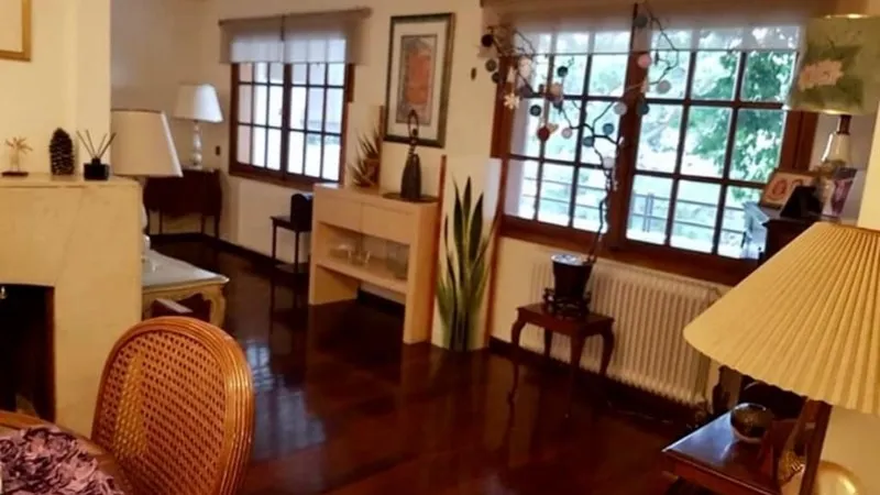 Квартира 137м² в Греции, Глифада. Стоимостью 598286£ аренда фото-6