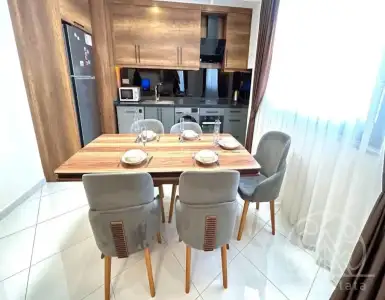 Купить квартиру в Турции 198000€