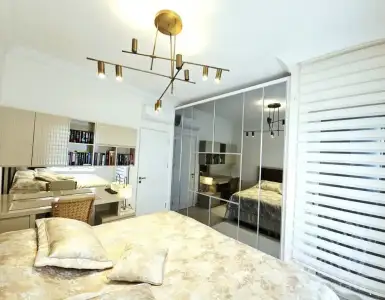Купить квартиру в Турции 258500€