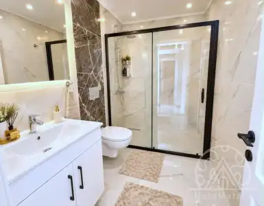 Купить квартиру в Турции 93500€