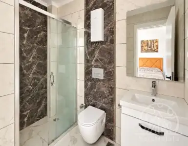 Купить квартиру в Турции 58000€