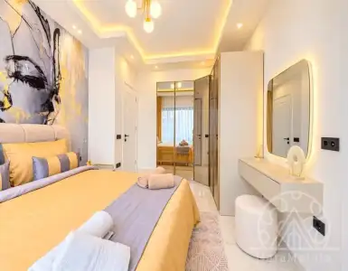 Купить квартиру в Турции 110000€