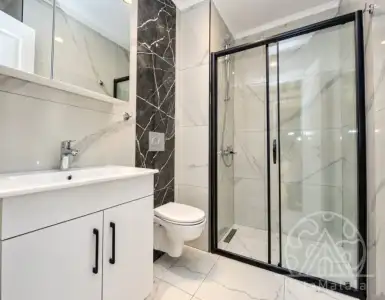 Купить квартиру в Турции 93500€