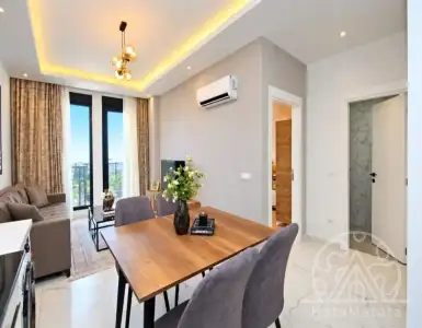 Купить квартиру в Турции 84000€