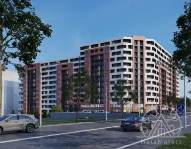 Купить квартиру в Грузии 58000$