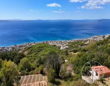 Купить виллу в Хорватии 790000€