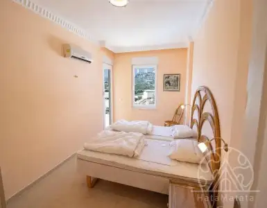 Купить виллу в Турции 247500€