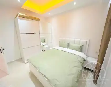 Купить квартиру в Турции 187000€