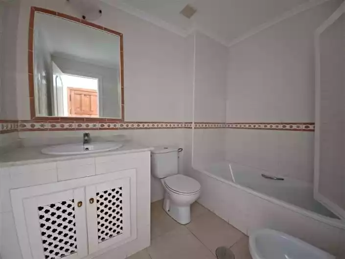 Квартира 97м² в Испании, Ориуэла Коста. Стоимостью 124950€ аренда фото-15