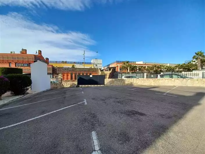 Квартира 97м² в Испании, Ориуэла Коста. Стоимостью 124950€ аренда фото-18