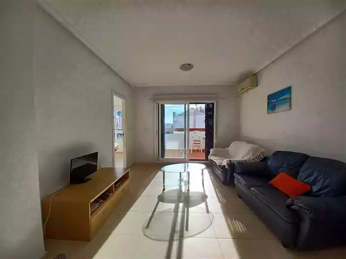 Квартира 97м² в Испании, Ориуэла Коста. Стоимостью 124950€ аренда фото-5