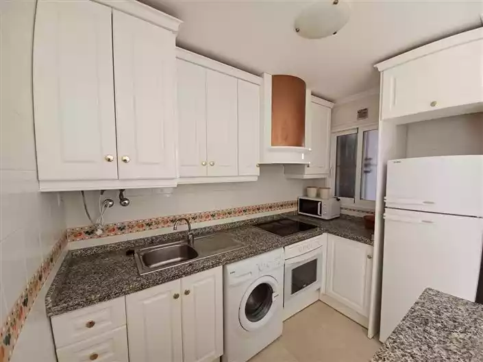 Квартира 97м² в Испании, Ориуэла Коста. Стоимостью 124950€ аренда фото-8