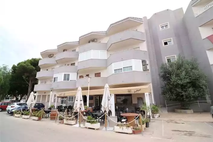 Квартира 60.5м² в Испании, Ориуэла Коста. Стоимостью 68000€ аренда фото-1
