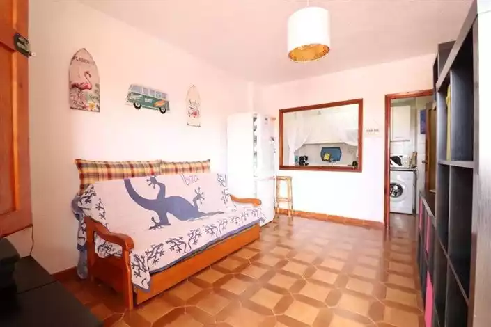 Квартира 60.5м² в Испании, Ориуэла Коста. Стоимостью 68000€ аренда фото-4