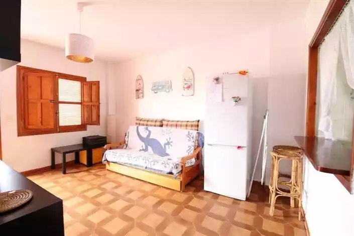 Квартира 60.5м² в Испании, Ориуэла Коста. Стоимостью 68000€ аренда фото-6