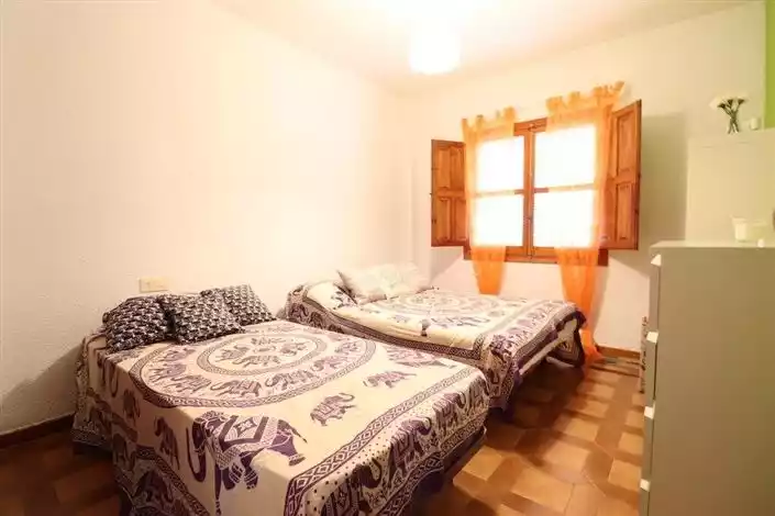 Квартира 60.5м² в Испании, Ориуэла Коста. Стоимостью 68000€ аренда фото-7
