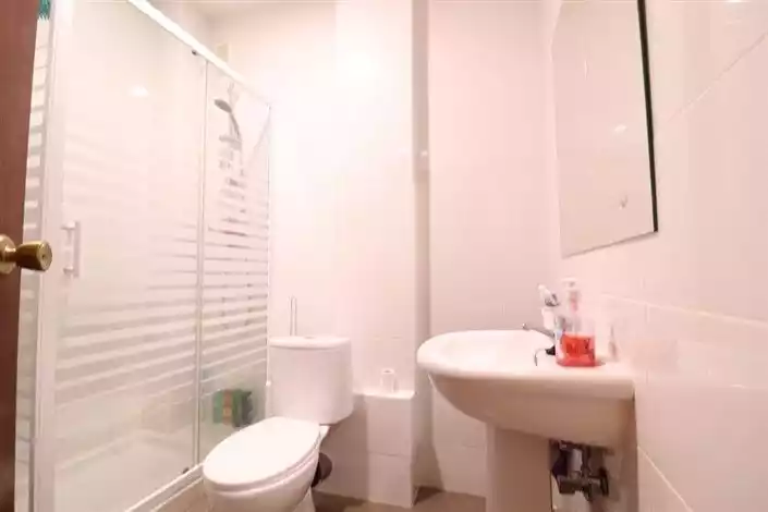 Квартира 60.5м² в Испании, Ориуэла Коста. Стоимостью 68000€ аренда фото-8