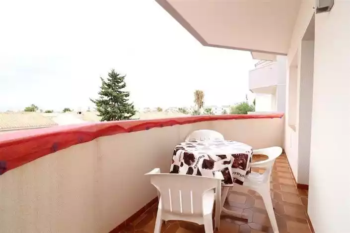 Квартира 60.5м² в Испании, Ориуэла Коста. Стоимостью 68000€ аренда фото-9