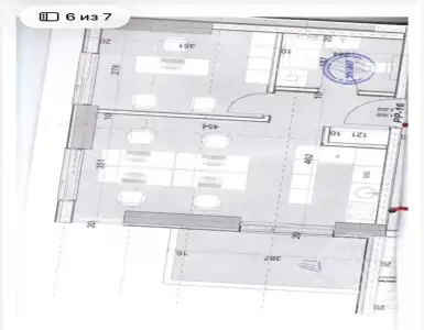 Купить квартиру в Черногории 128000€