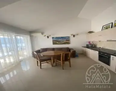 Купить квартиру в Черногории 152000€