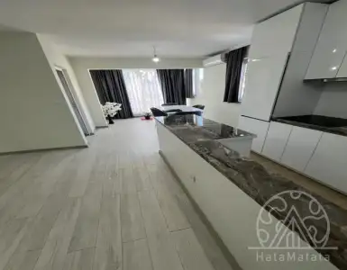 Купить квартиру в Черногории 125500€