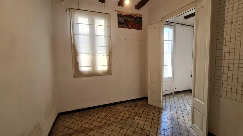Квартира 57м² в Испании, Барселона. Стоимостью 217023£ аренда фото-4