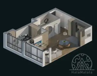 Купить квартиру в Сербии 176738€