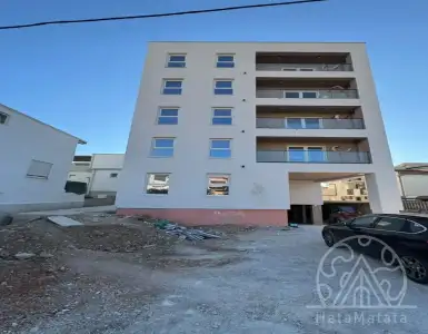 Купить квартиру в Черногории 115000€