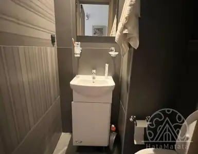 Купить квартиру в Черногории 265000€