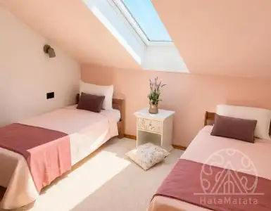 Купить квартиру в Черногории 305000€