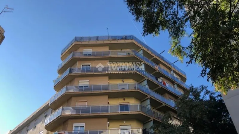 Квартира 62м² в Испании, Барселона. Стоимостью 273448£ аренда фото-3