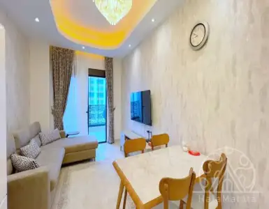 Купить квартиру в Турции 165000€