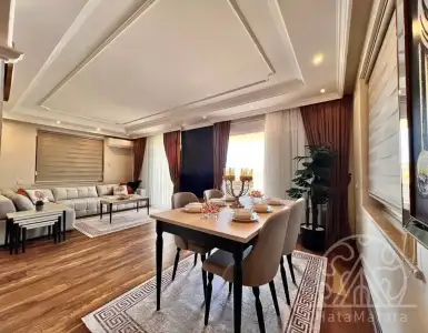 Купить виллу в Турции 231000€