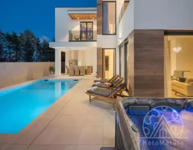 Купить виллу в Хорватии 1887000€