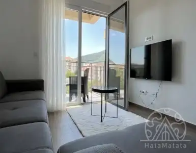 Купить квартиру в Черногории 153000€