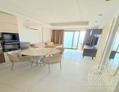 Купить квартиру в Турции 218000€