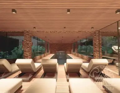 Купить квартиру в Турции 155000€