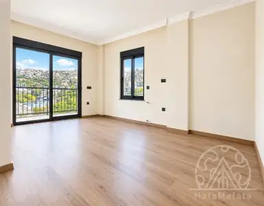 Купить виллу в Турции 270000€