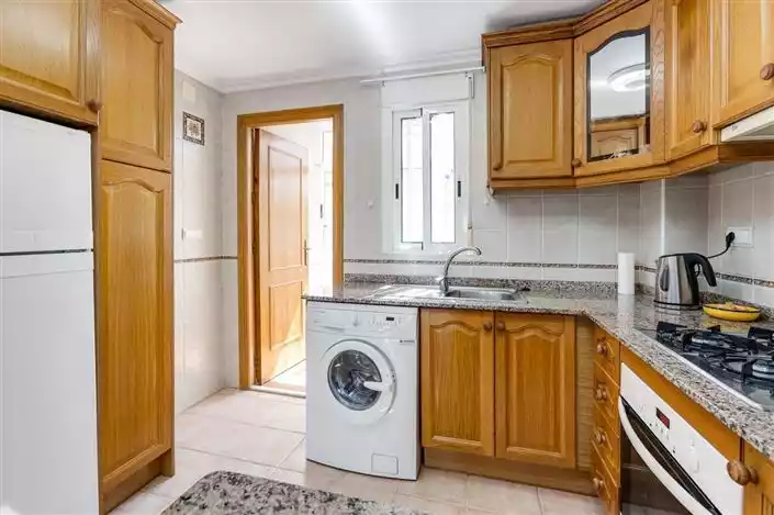 Дом 1м² в Испании, Торревьеха. Стоимостью 85000€ аренда фото-10