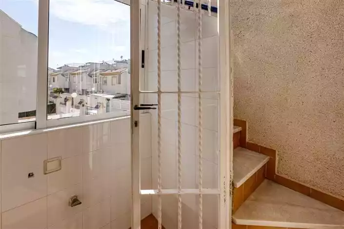 Дом 1м² в Испании, Торревьеха. Стоимостью 85000€ аренда фото-11