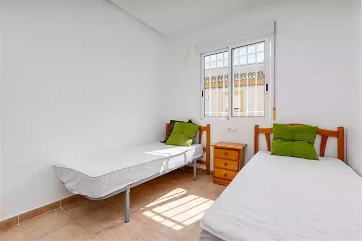 Дом 1м² в Испании, Торревьеха. Стоимостью 85000€ аренда фото-14