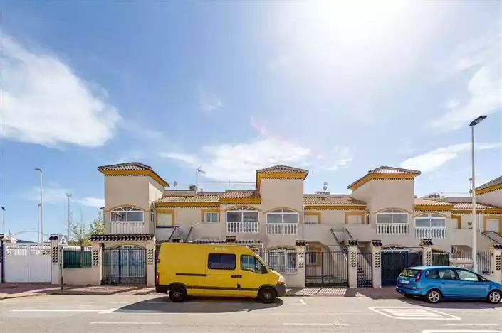 Дом 1м² в Испании, Торревьеха. Стоимостью 85000€ аренда фото-18