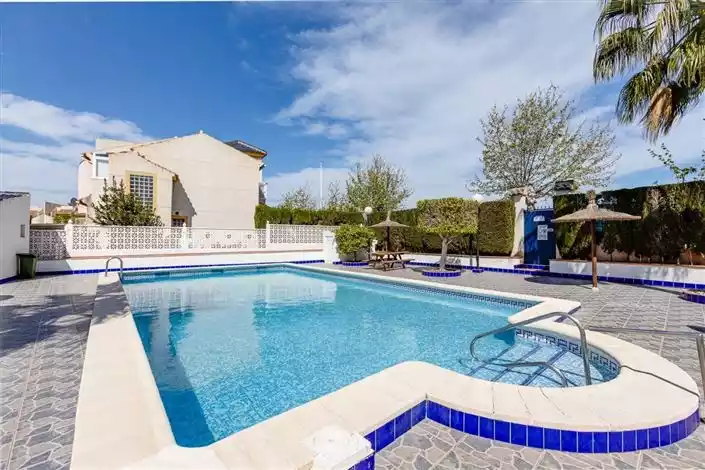 Дом 1м² в Испании, Торревьеха. Стоимостью 85000€ аренда фото-19