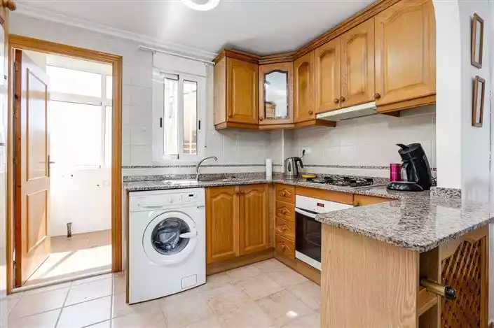 Дом 1м² в Испании, Торревьеха. Стоимостью 85000€ аренда фото-2