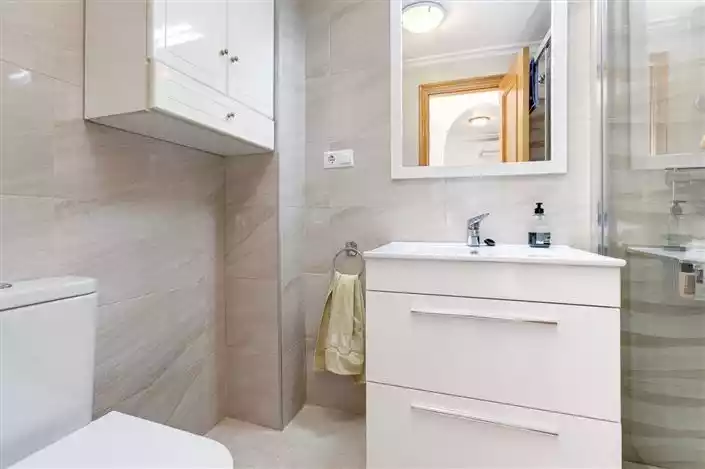 Дом 1м² в Испании, Торревьеха. Стоимостью 85000€ аренда фото-3