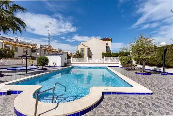 Дом 1м² в Испании, Торревьеха. Стоимостью 85000€ аренда фото-4